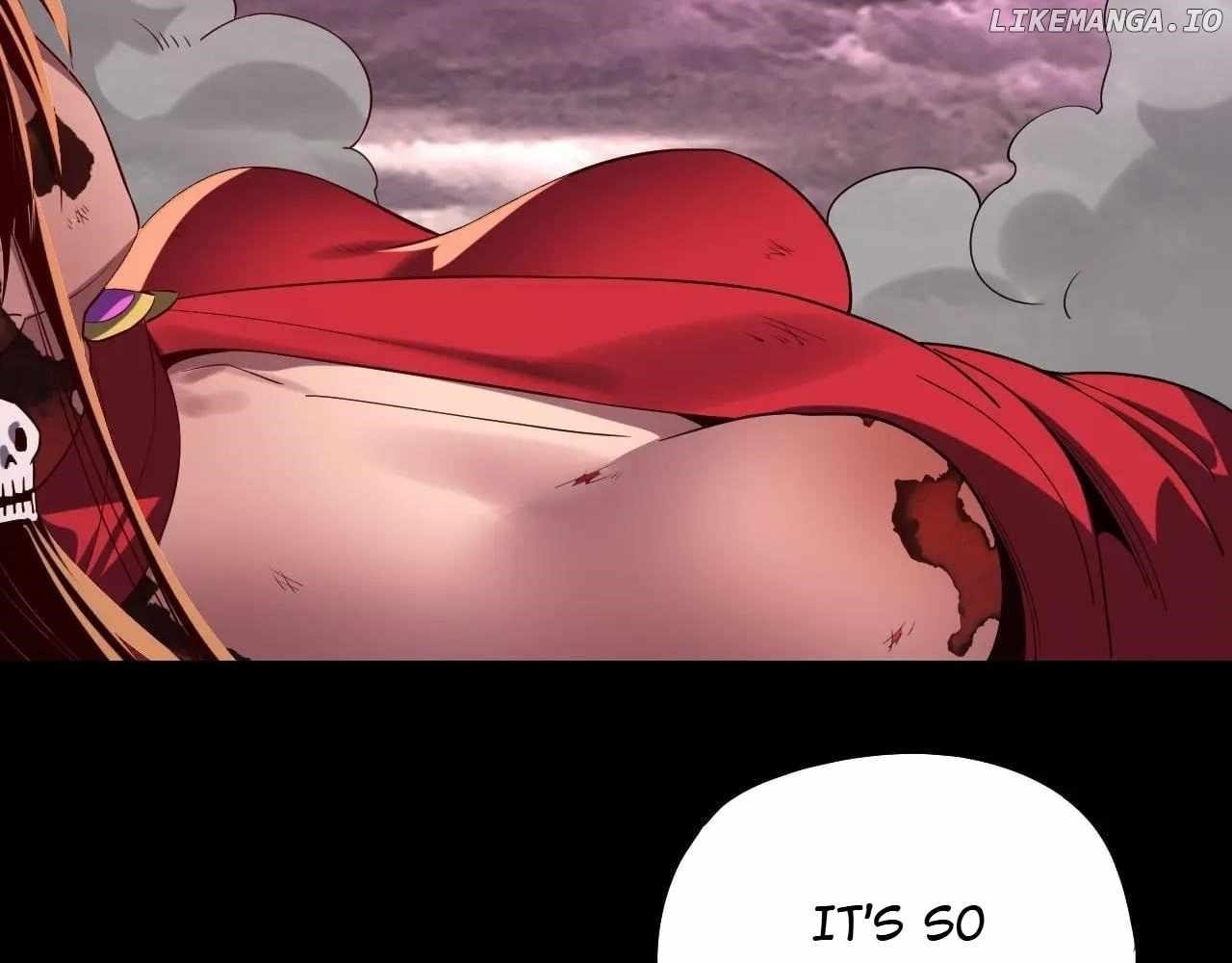 I Am the Fated Villain Chapter 217 - Page 109