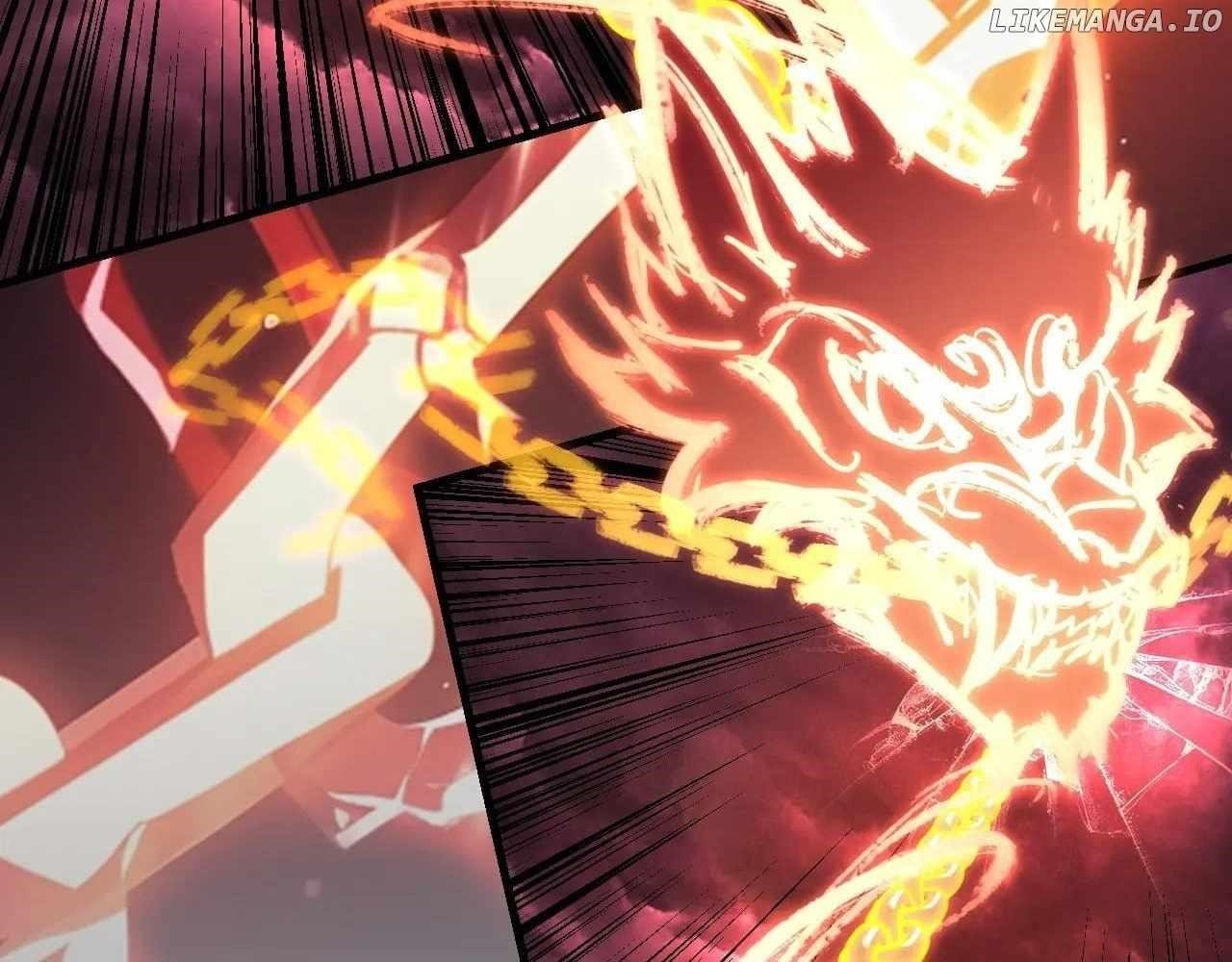 I Am the Fated Villain Chapter 217 - Page 11