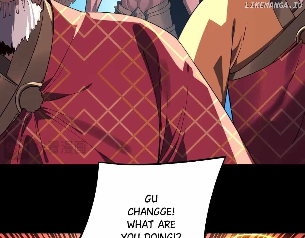 I Am the Fated Villain Chapter 217 - Page 113