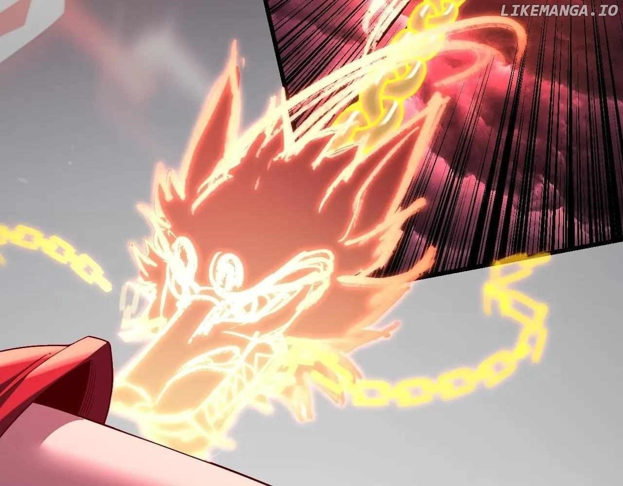 I Am the Fated Villain Chapter 217 - Page 12