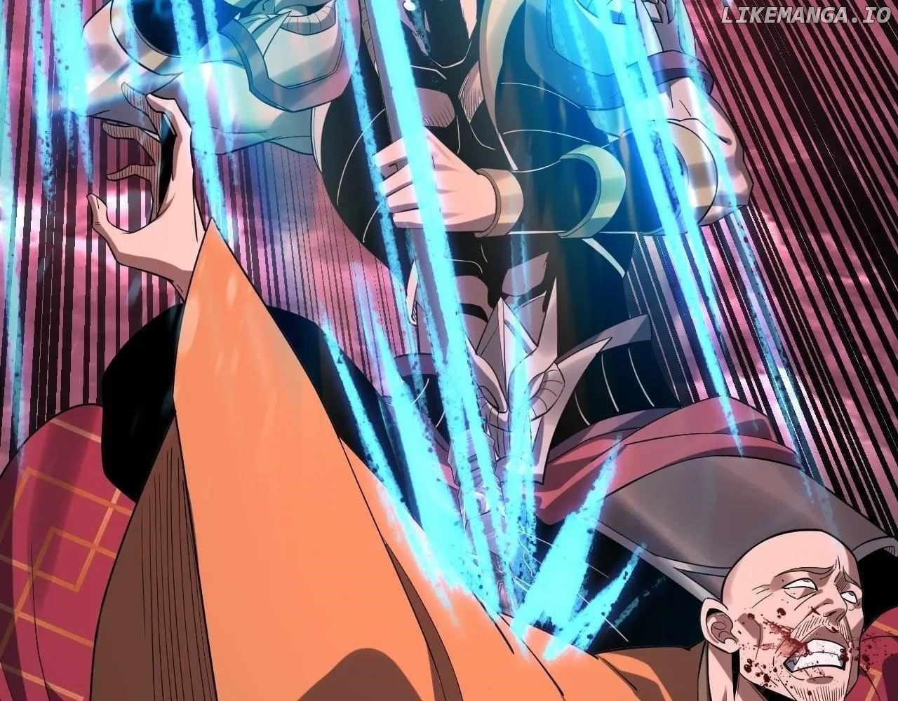 I Am the Fated Villain Chapter 217 - Page 121