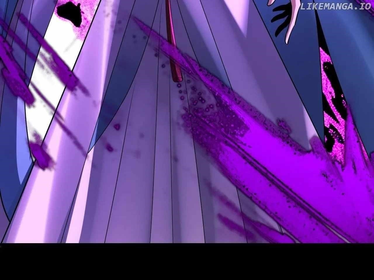 I Am the Fated Villain Chapter 217 - Page 132