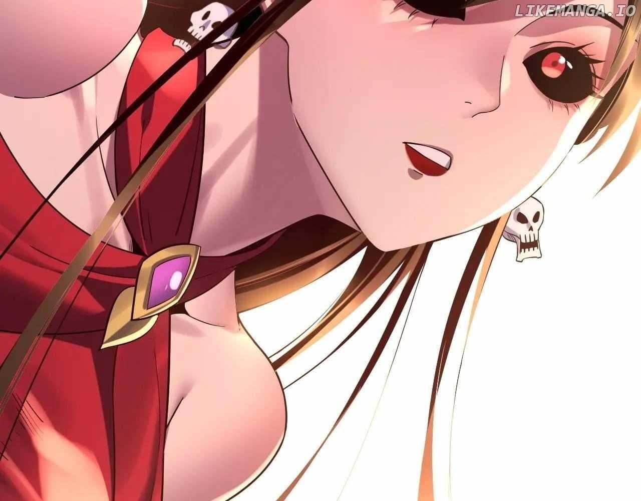 I Am the Fated Villain Chapter 217 - Page 14