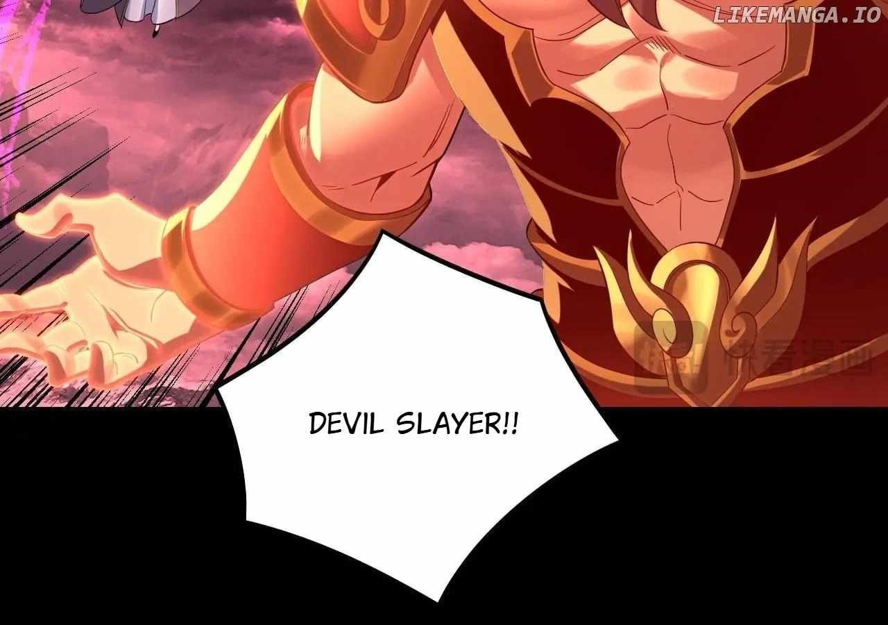 I Am the Fated Villain Chapter 217 - Page 20