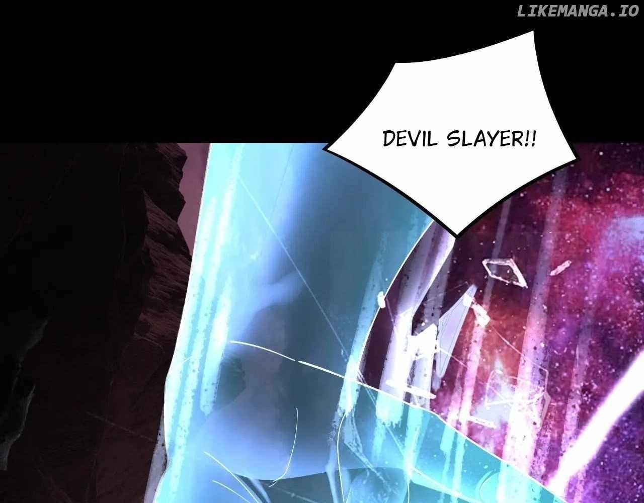 I Am the Fated Villain Chapter 217 - Page 21