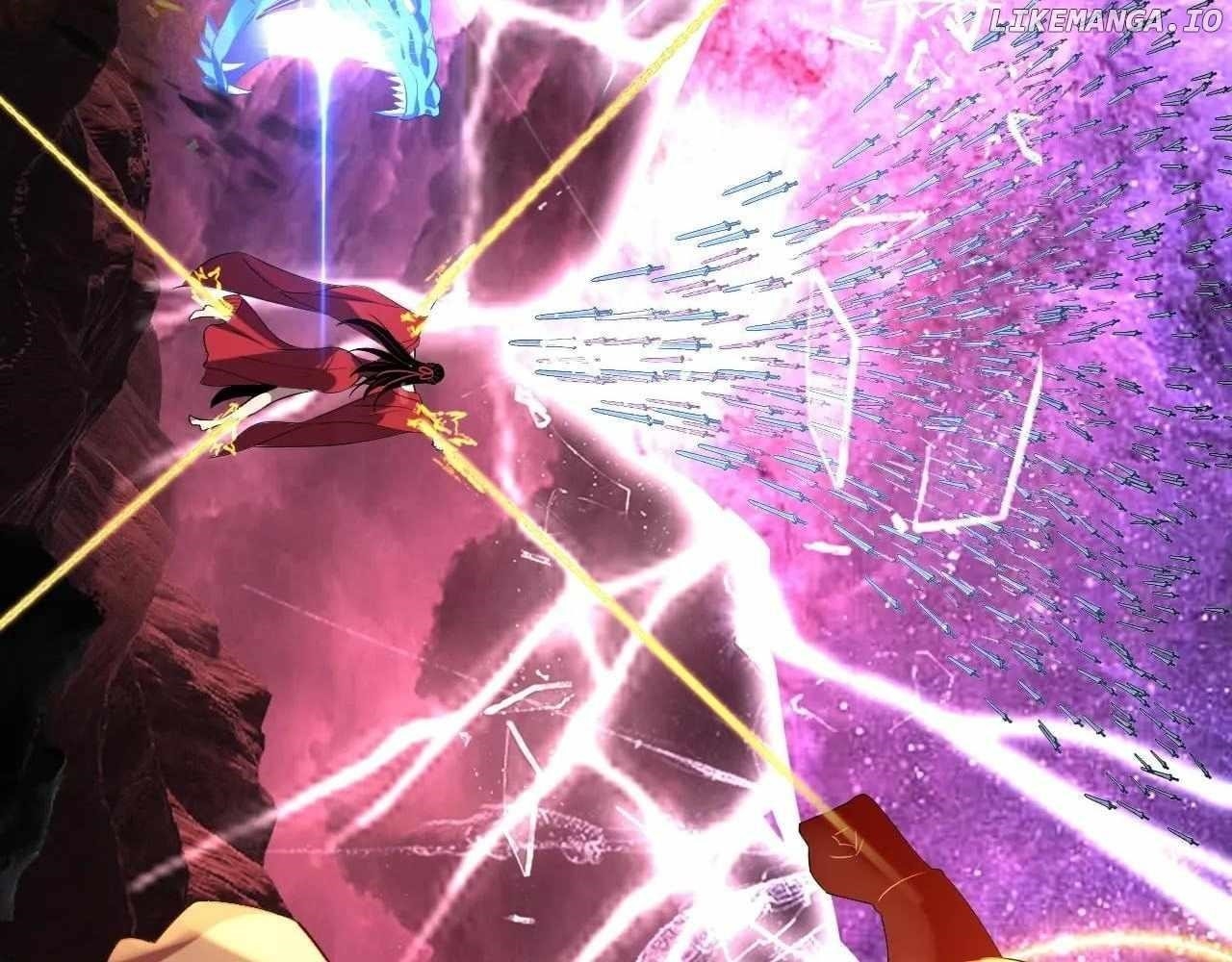 I Am the Fated Villain Chapter 217 - Page 23