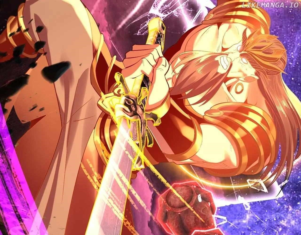 I Am the Fated Villain Chapter 217 - Page 24