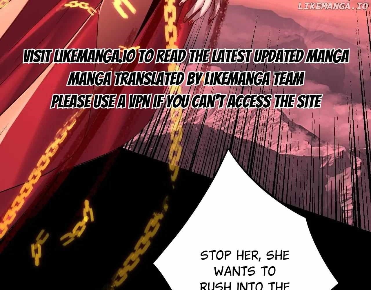 I Am the Fated Villain Chapter 217 - Page 3