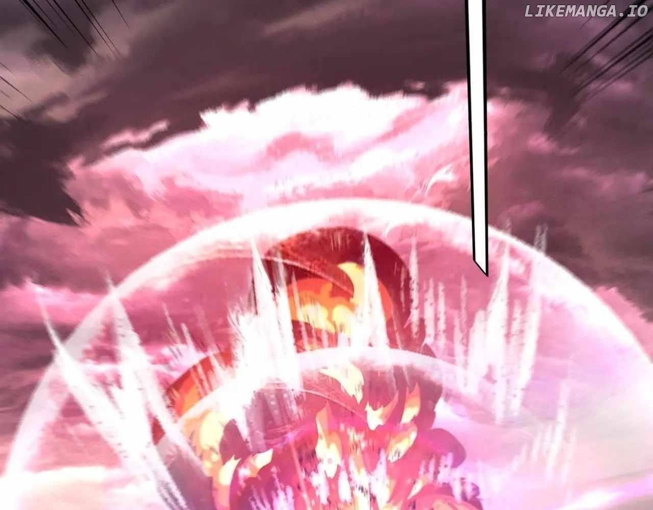 I Am the Fated Villain Chapter 217 - Page 30