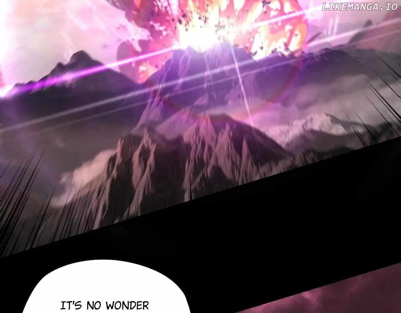 I Am the Fated Villain Chapter 217 - Page 31