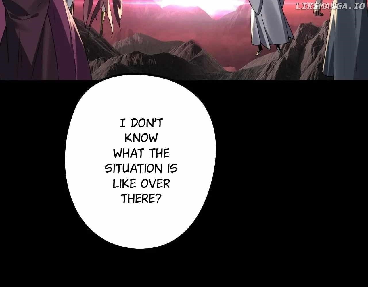 I Am the Fated Villain Chapter 217 - Page 33