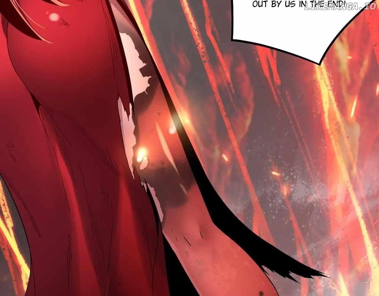 I Am the Fated Villain Chapter 217 - Page 36