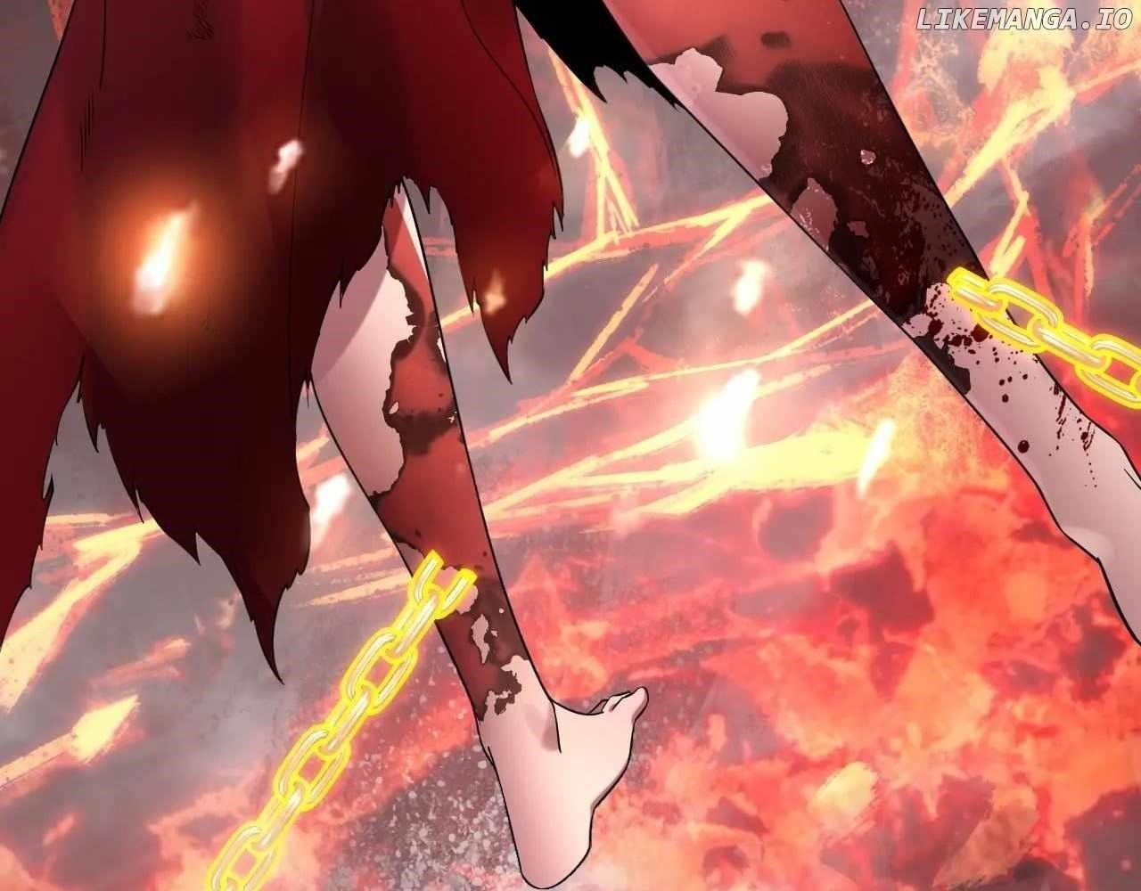 I Am the Fated Villain Chapter 217 - Page 37