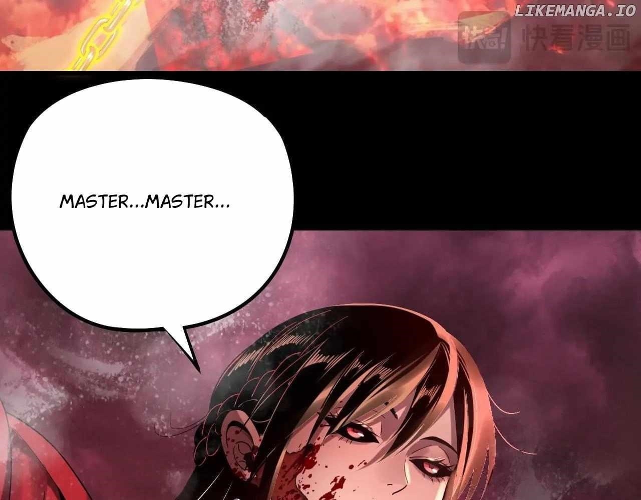 I Am the Fated Villain Chapter 217 - Page 38