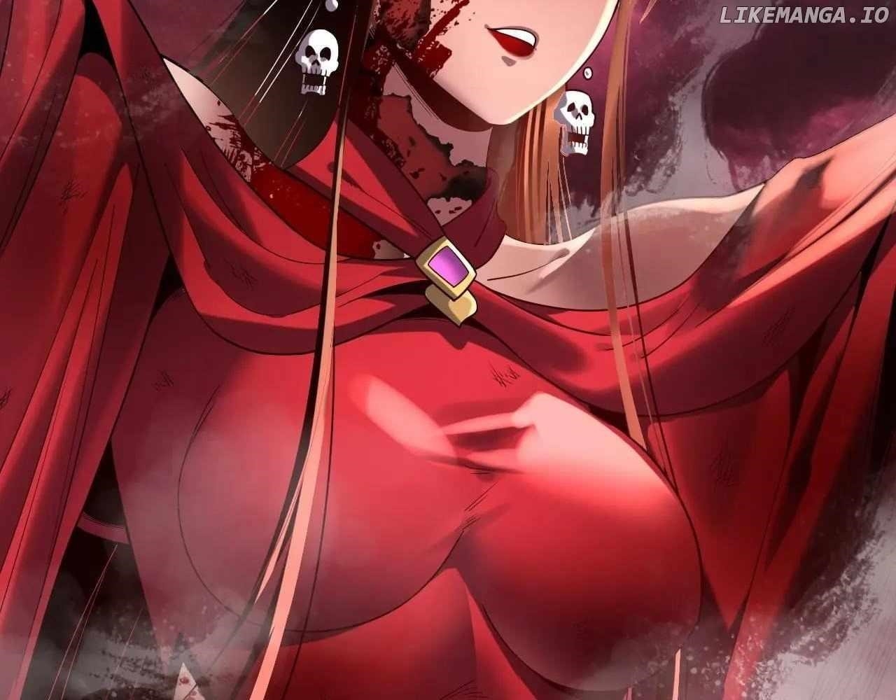 I Am the Fated Villain Chapter 217 - Page 39