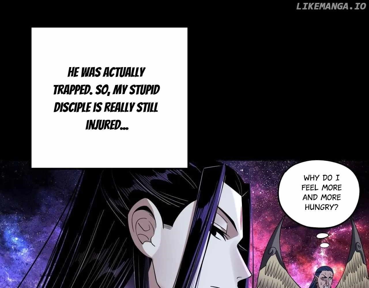 I Am the Fated Villain Chapter 217 - Page 41