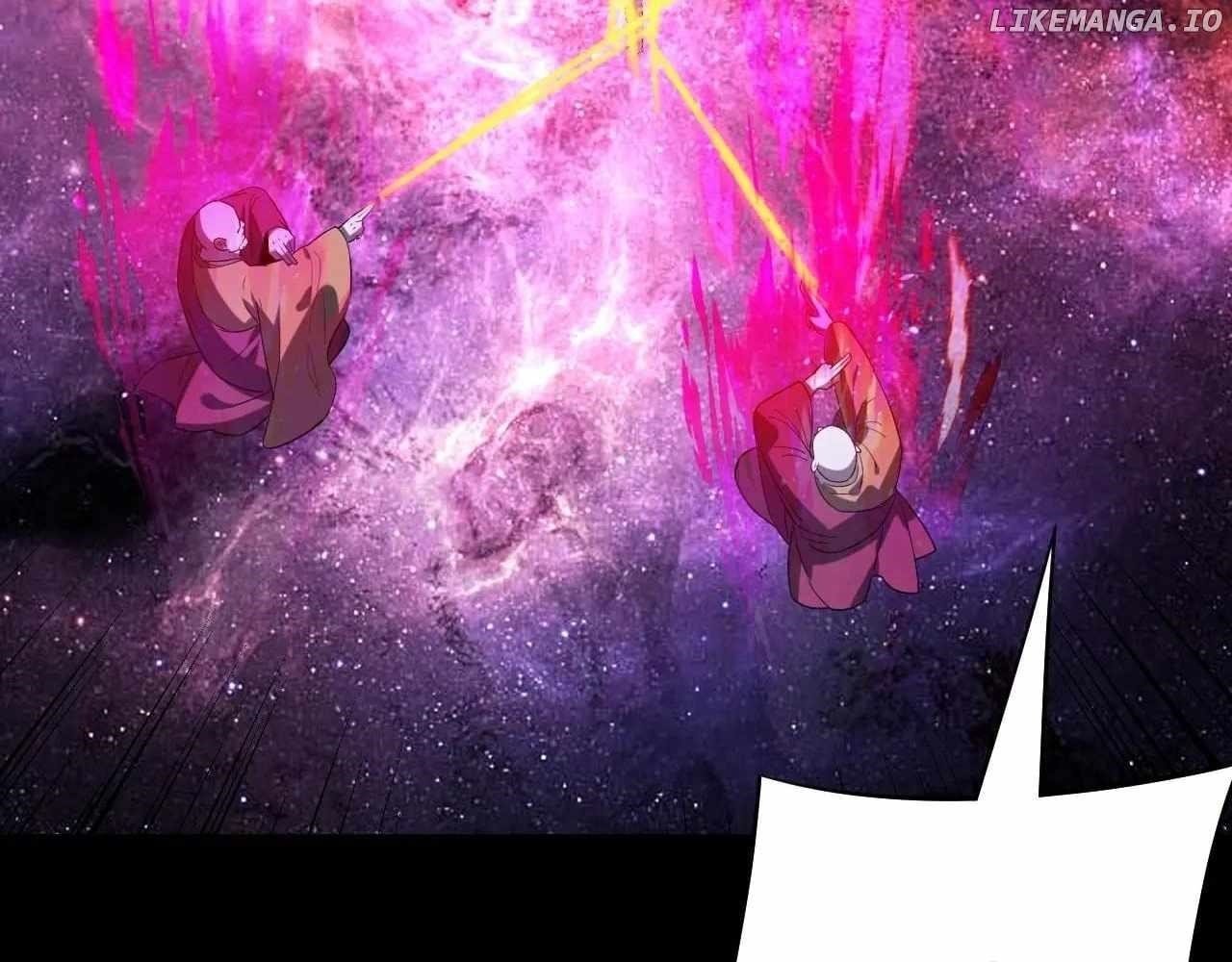 I Am the Fated Villain Chapter 217 - Page 44