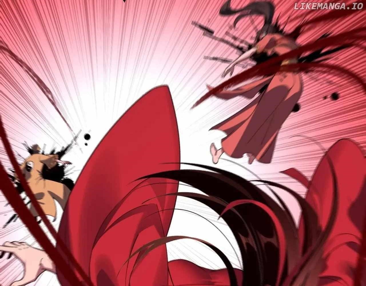 I Am the Fated Villain Chapter 217 - Page 5