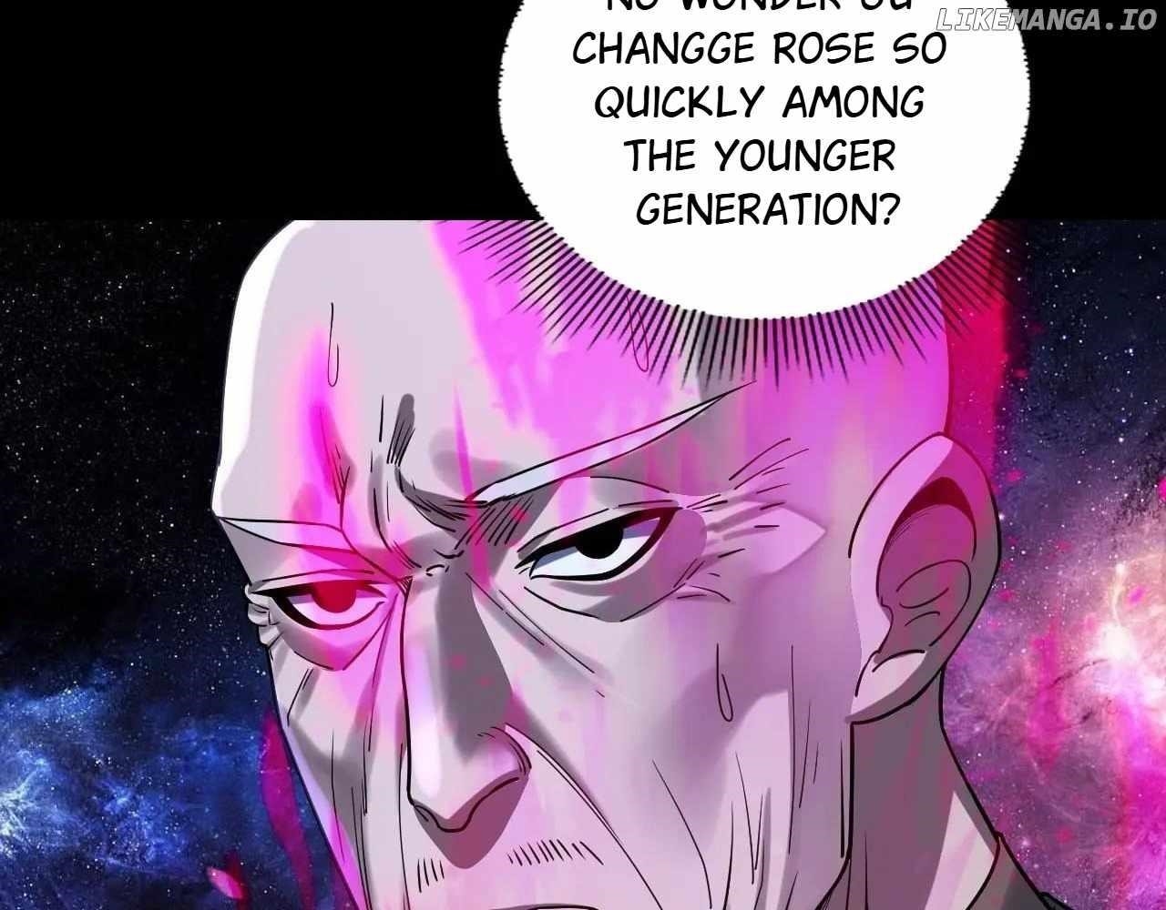 I Am the Fated Villain Chapter 217 - Page 50