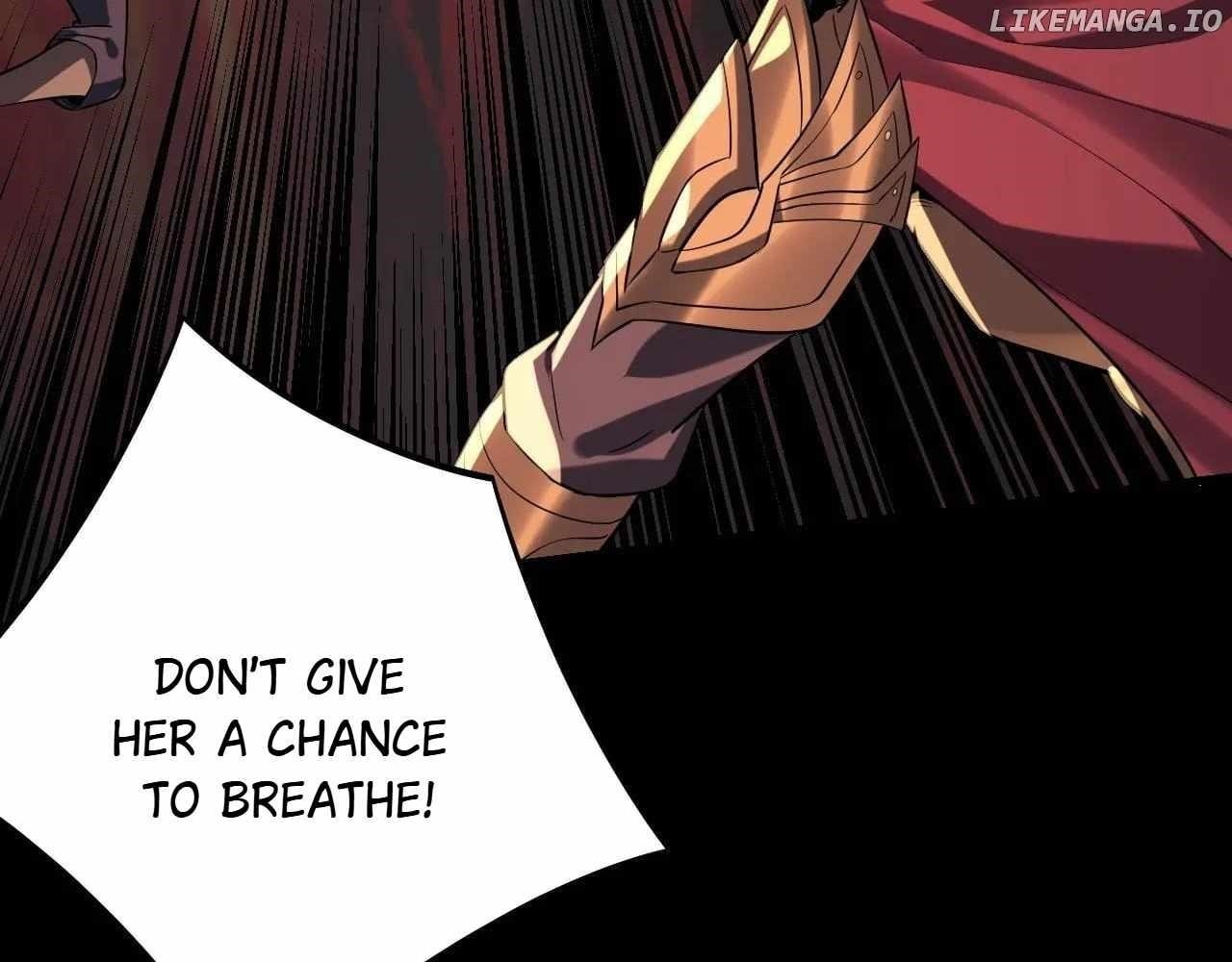 I Am the Fated Villain Chapter 217 - Page 54