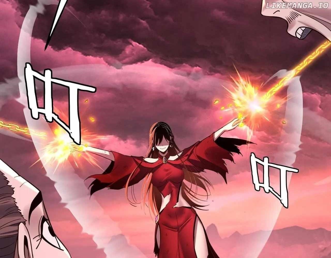 I Am the Fated Villain Chapter 217 - Page 59