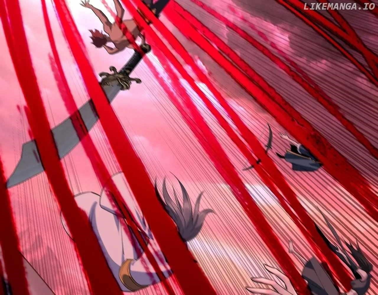 I Am the Fated Villain Chapter 217 - Page 62