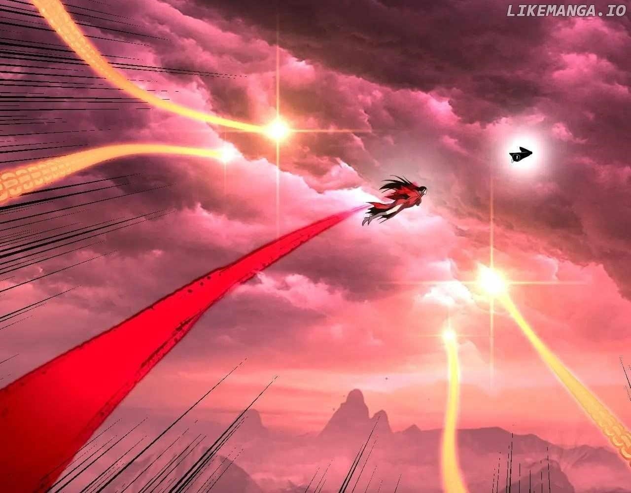 I Am the Fated Villain Chapter 217 - Page 66