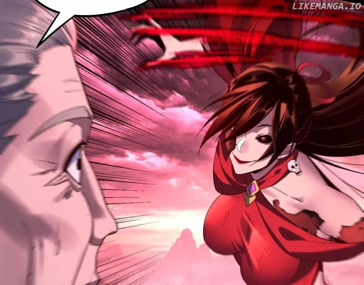 I Am the Fated Villain Chapter 217 - Page 70