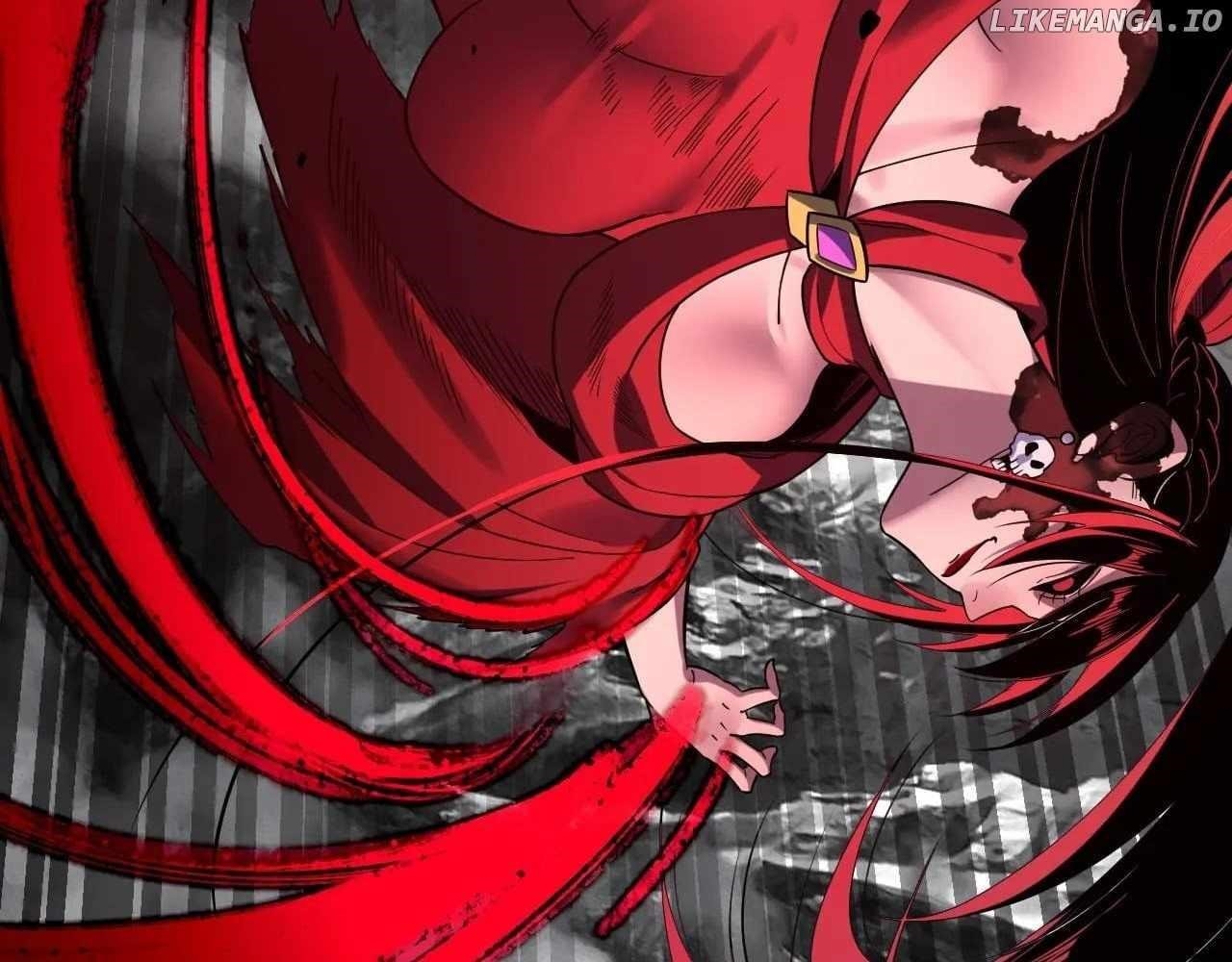 I Am the Fated Villain Chapter 217 - Page 78