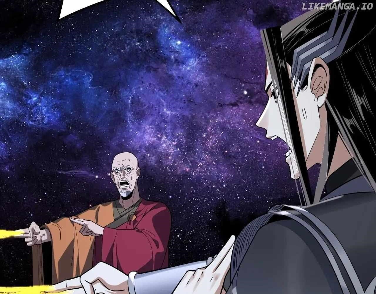 I Am the Fated Villain Chapter 217 - Page 8