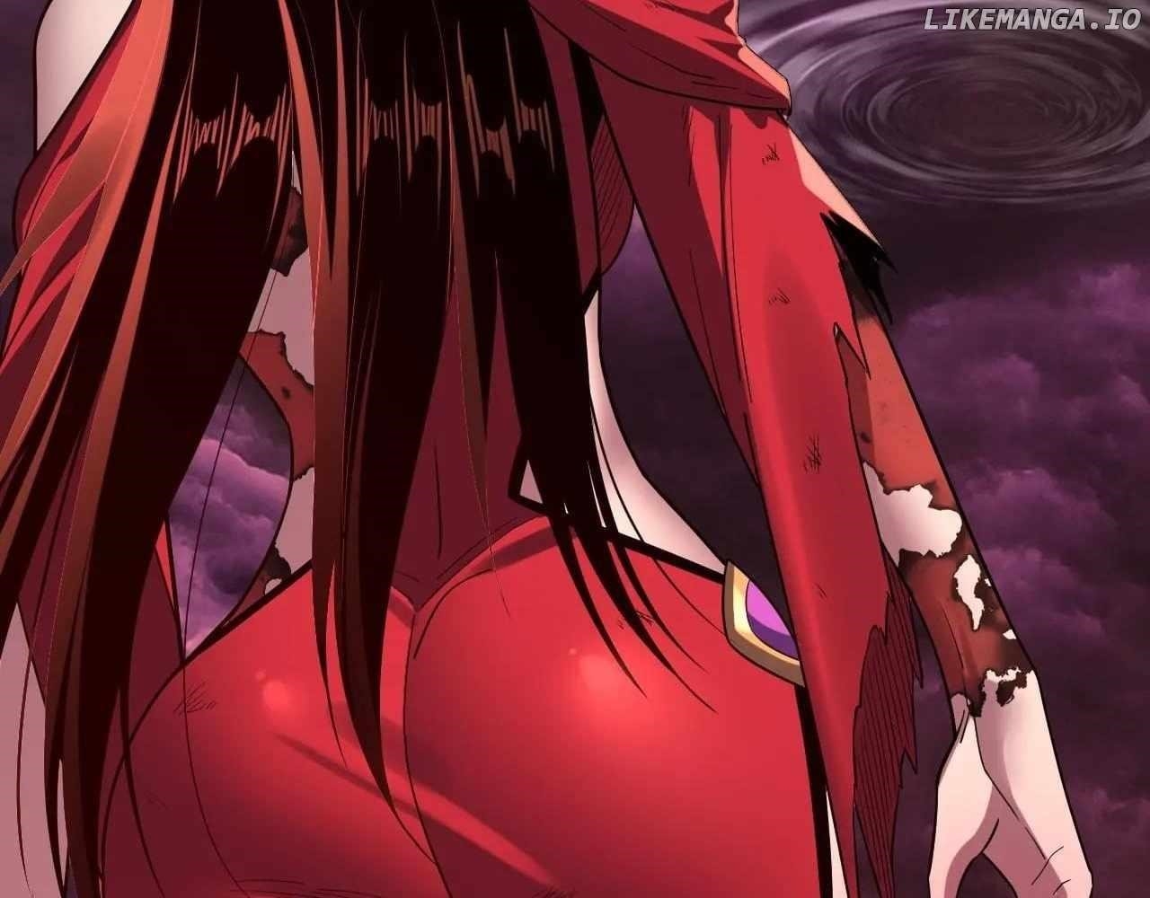 I Am the Fated Villain Chapter 217 - Page 84