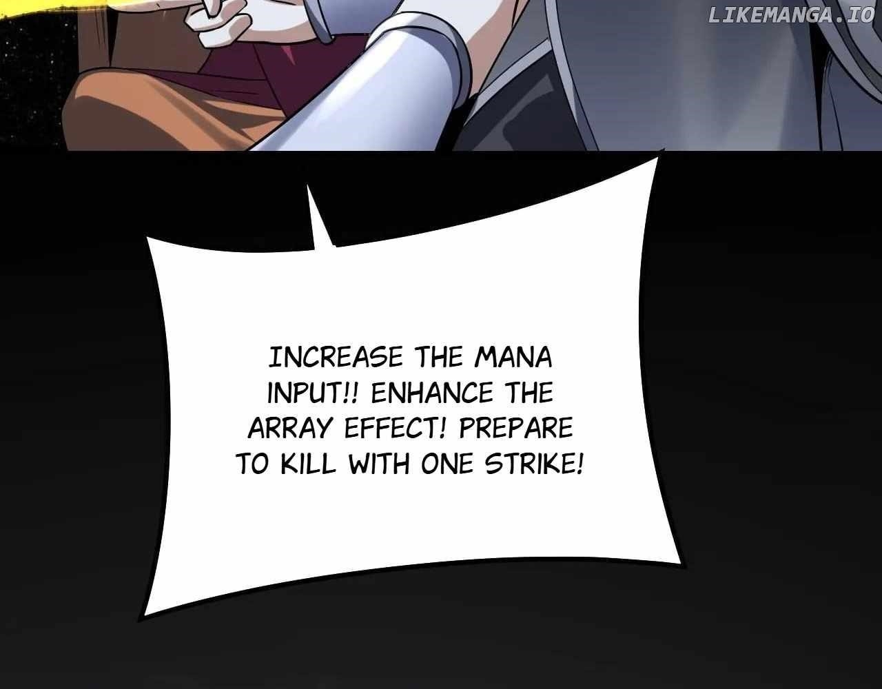 I Am the Fated Villain Chapter 217 - Page 9