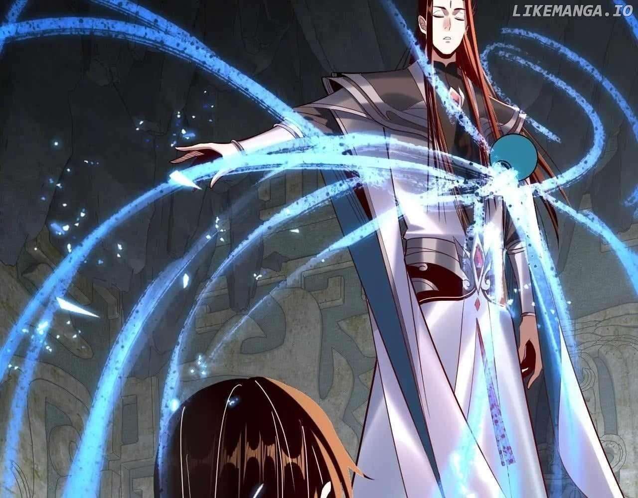 I Am the Fated Villain Chapter 218 - Page 108