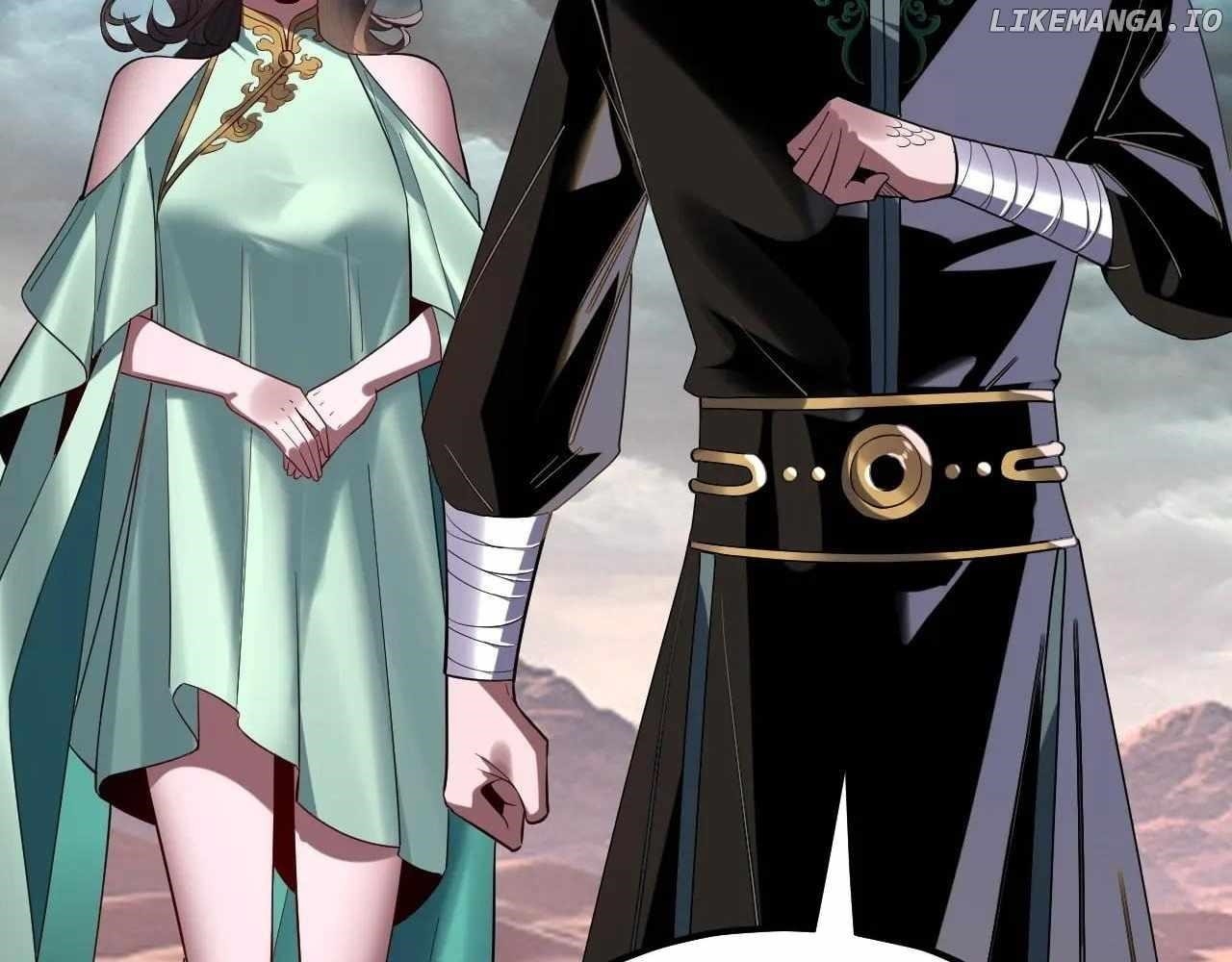 I Am the Fated Villain Chapter 218 - Page 122