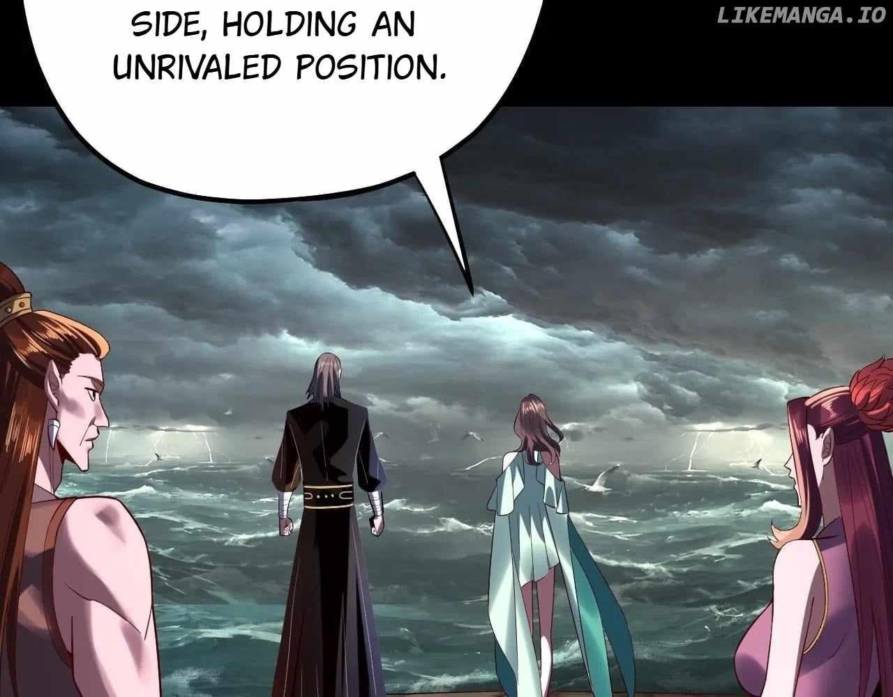 I Am the Fated Villain Chapter 218 - Page 124