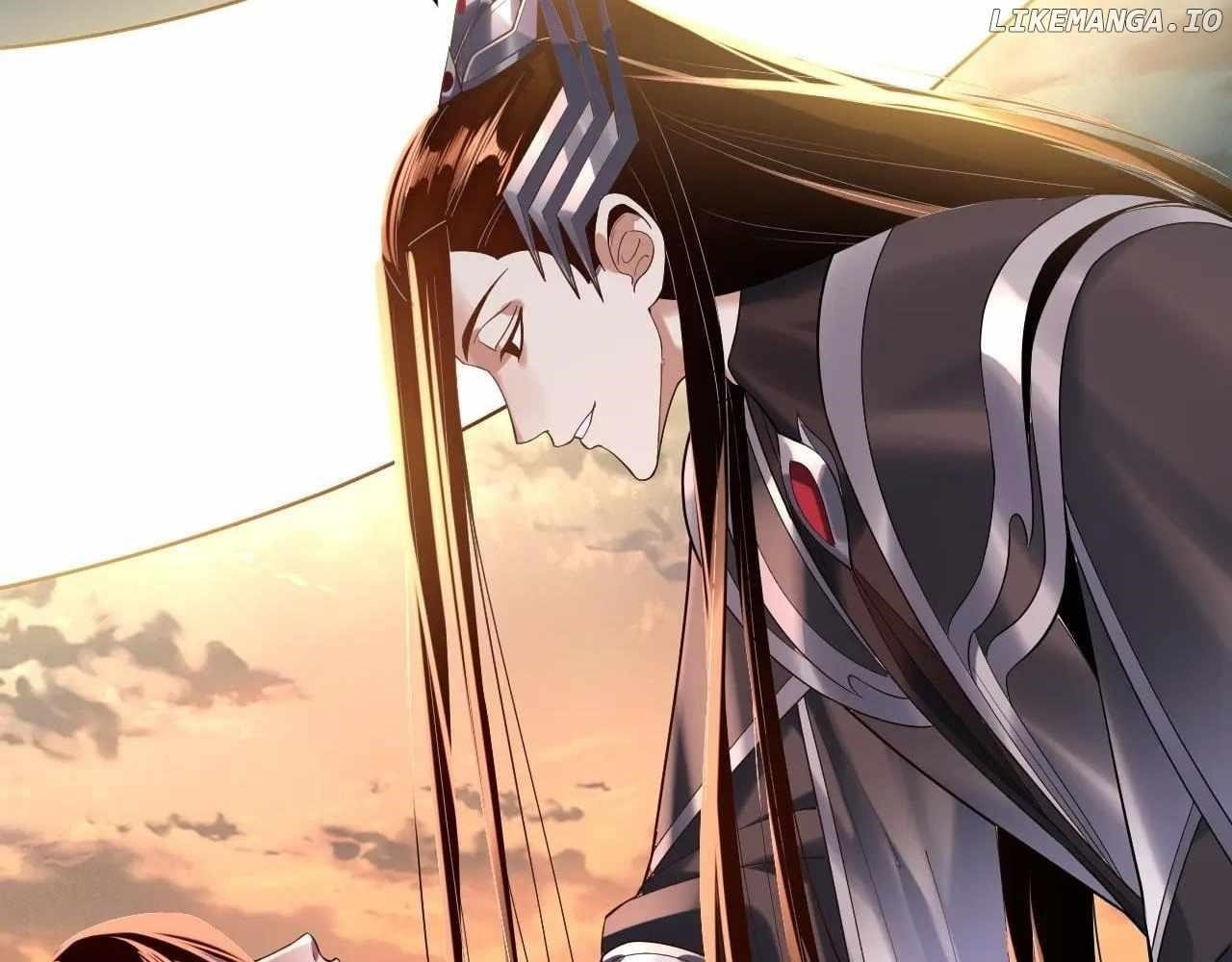 I Am the Fated Villain Chapter 218 - Page 26