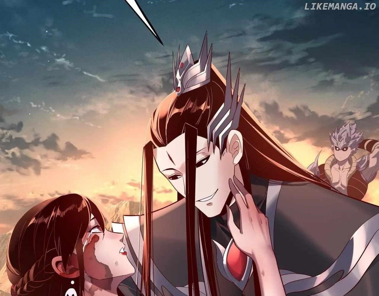 I Am the Fated Villain Chapter 218 - Page 32