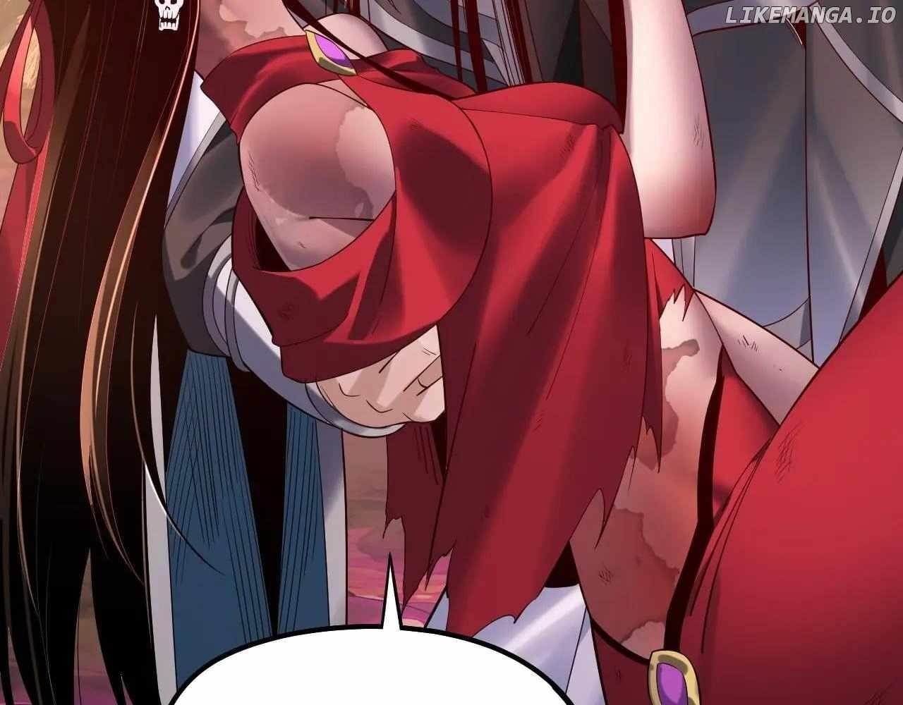 I Am the Fated Villain Chapter 218 - Page 33