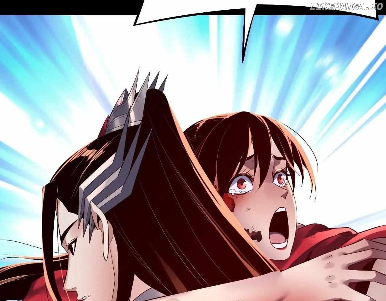 I Am the Fated Villain Chapter 218 - Page 35