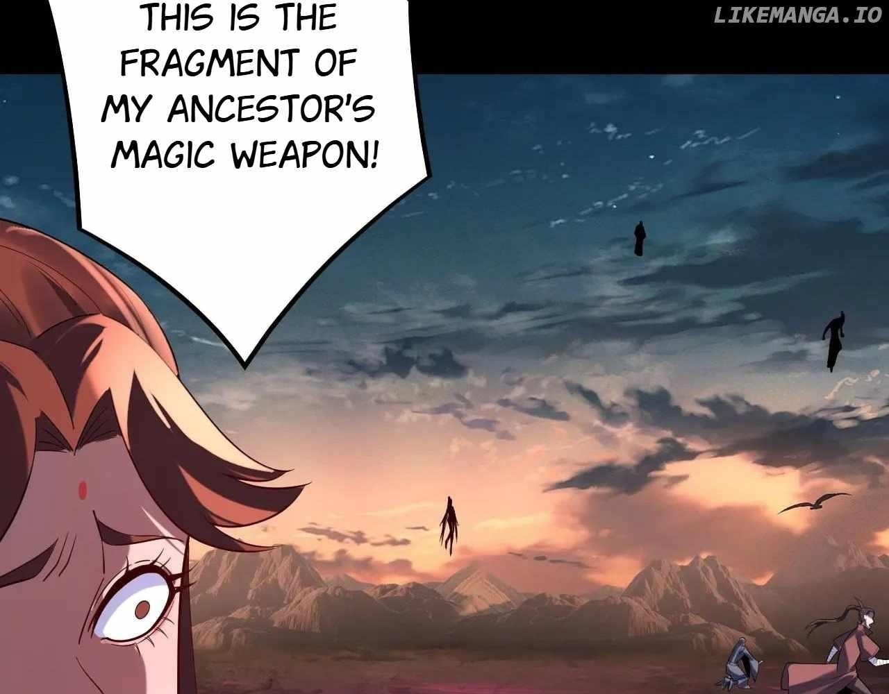 I Am the Fated Villain Chapter 218 - Page 45