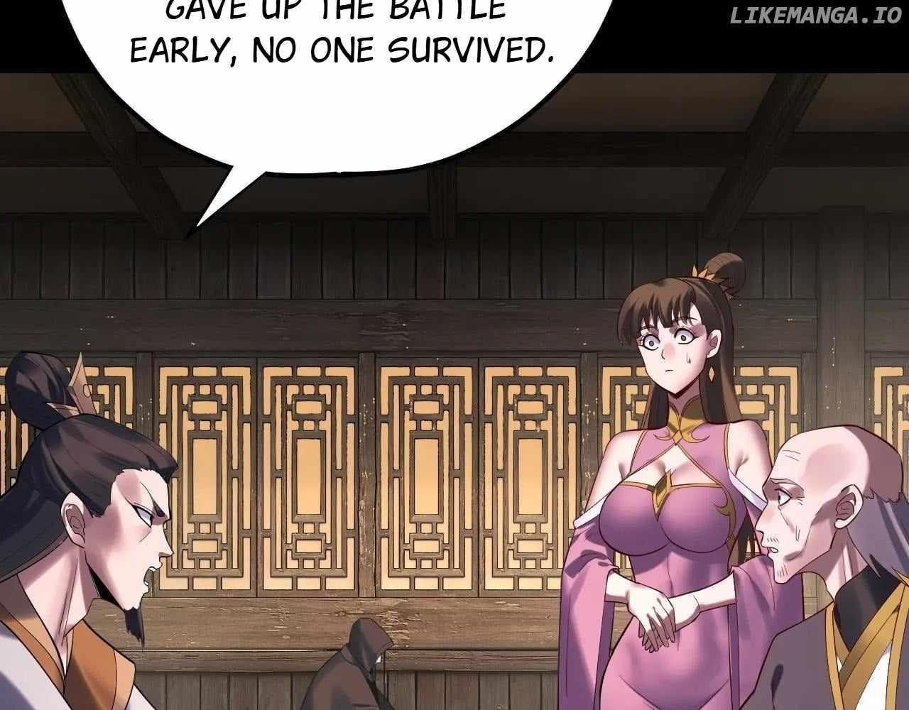 I Am the Fated Villain Chapter 218 - Page 50