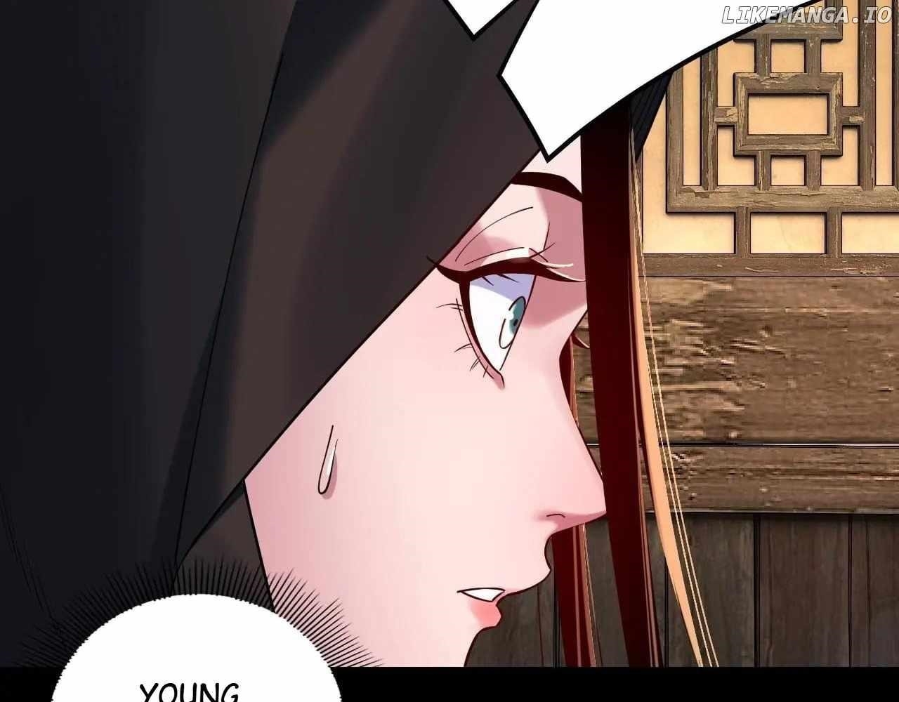 I Am the Fated Villain Chapter 218 - Page 55