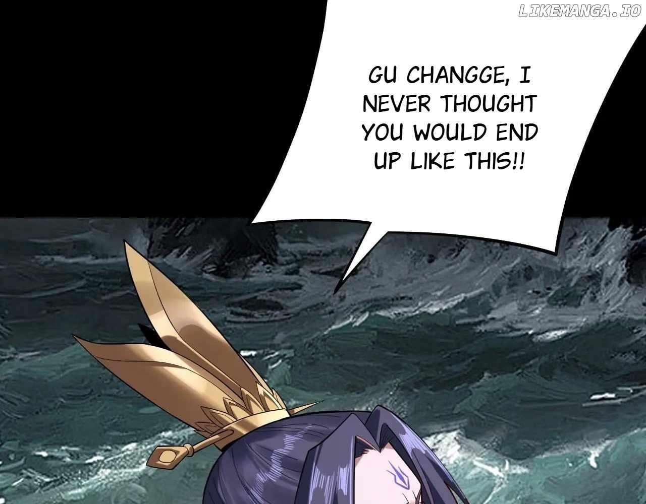 I Am the Fated Villain Chapter 218 - Page 71