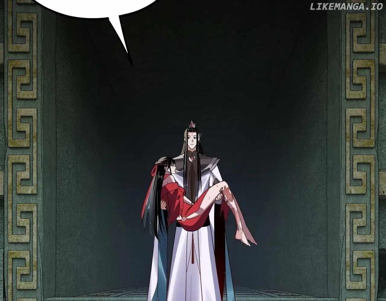 I Am the Fated Villain Chapter 218 - Page 84