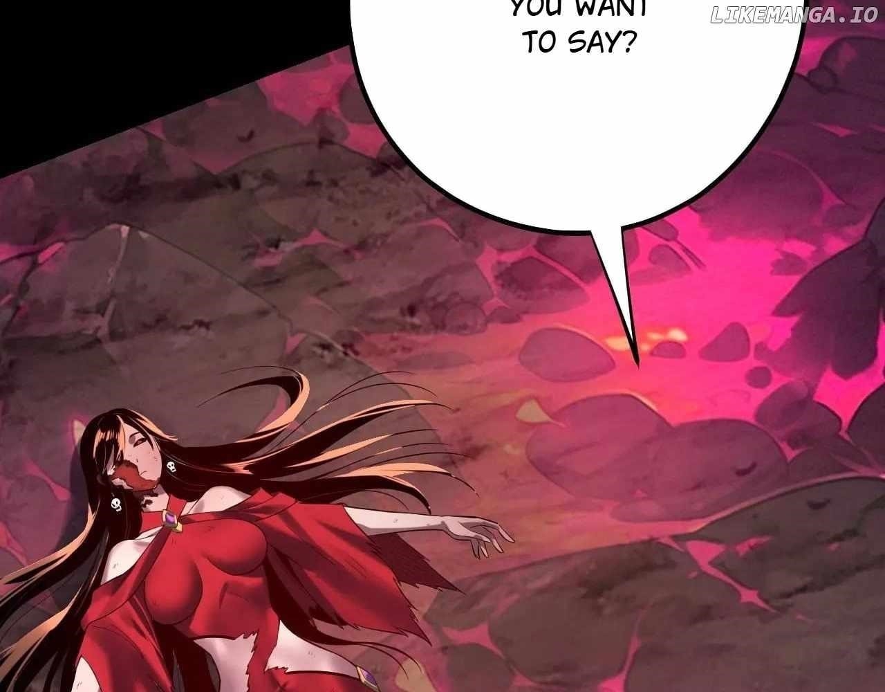 I Am the Fated Villain Chapter 218 - Page 9