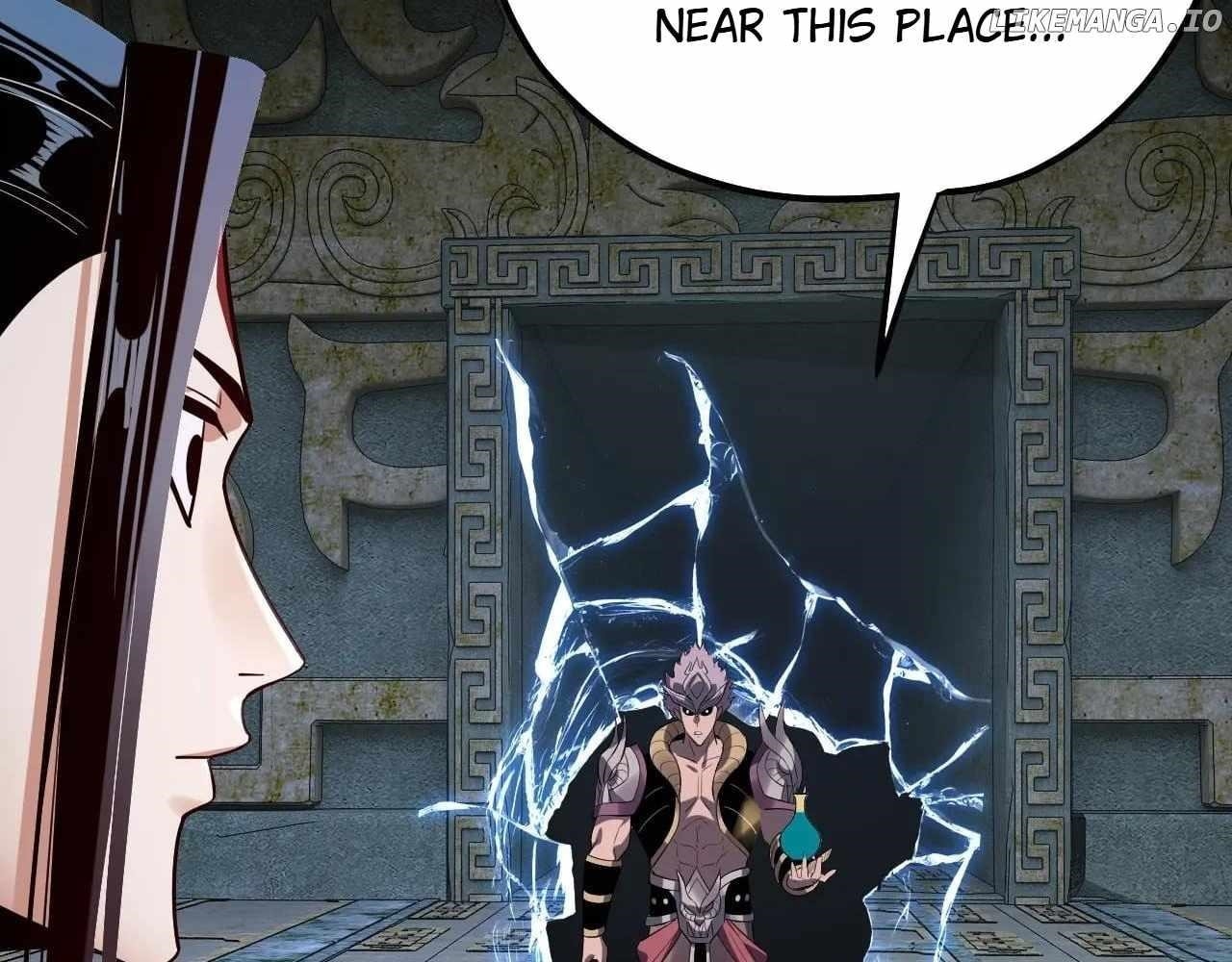 I Am the Fated Villain Chapter 218 - Page 98