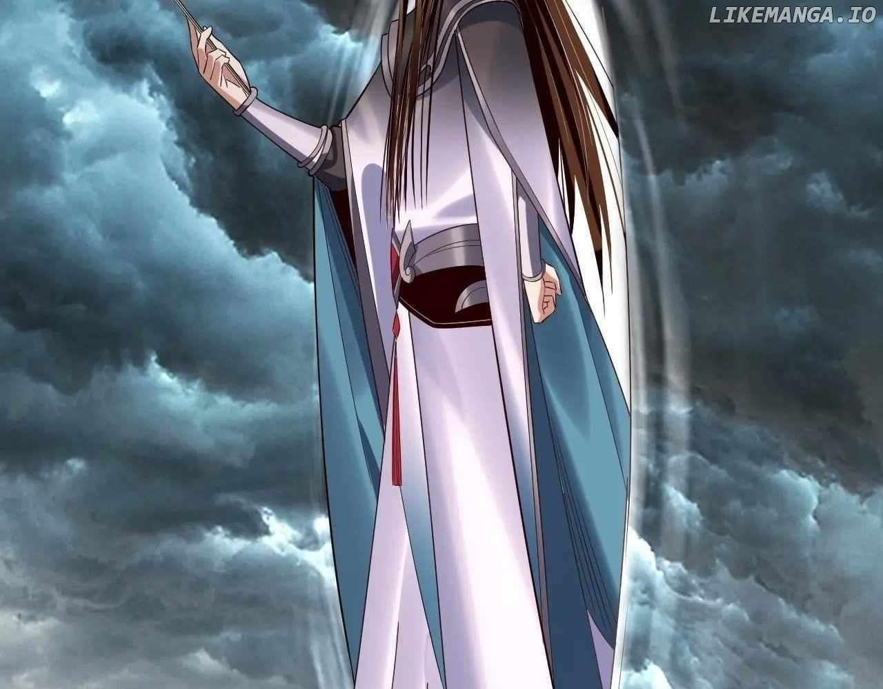 I Am the Fated Villain Chapter 219 - Page 11