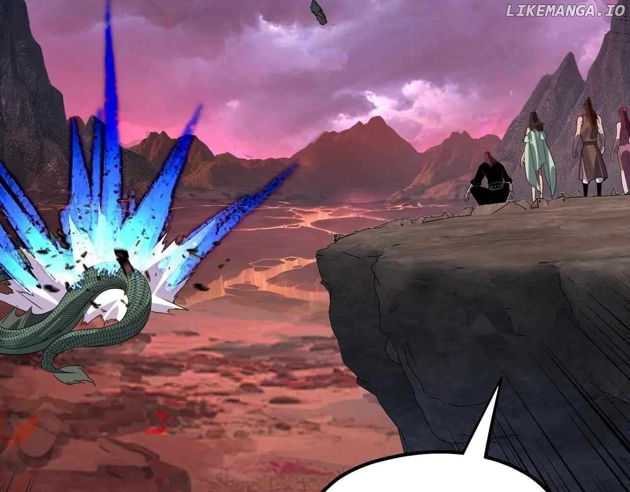 I Am the Fated Villain Chapter 219 - Page 112