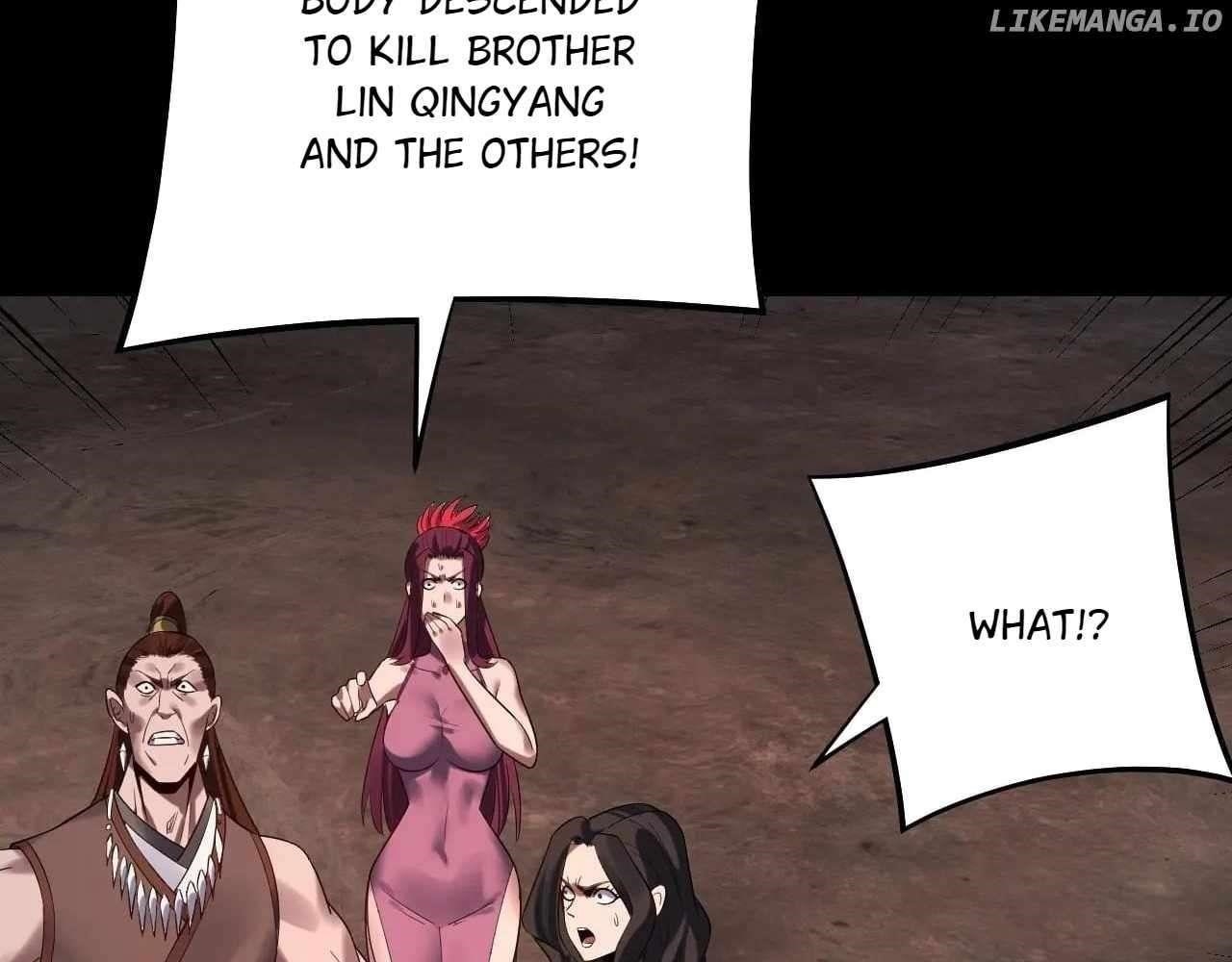 I Am the Fated Villain Chapter 219 - Page 125