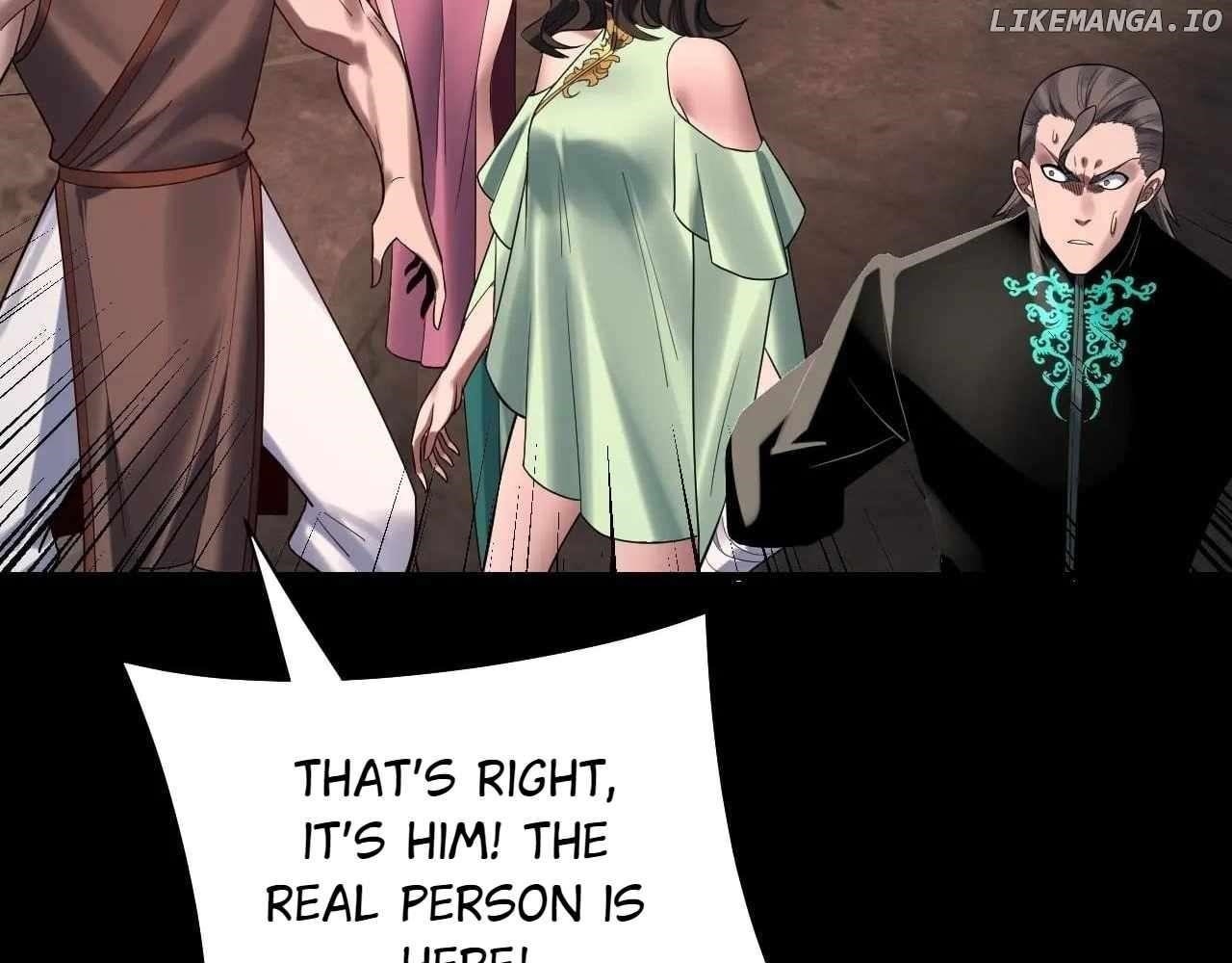 I Am the Fated Villain Chapter 219 - Page 126